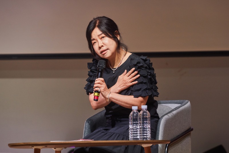 모두하나대축제_토크쇼