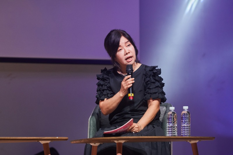 모두하나대축제_토크쇼